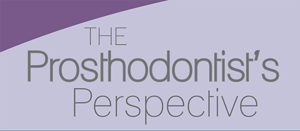 Prosthodontist Newsletter for Doctors